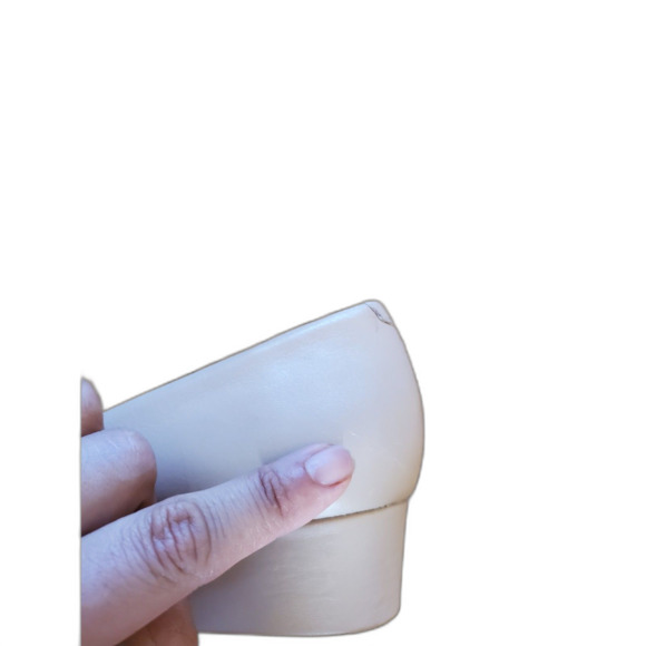 Easy Spirit Pointed Mini Wedge 5.5 EUC - Picture 4 of 8